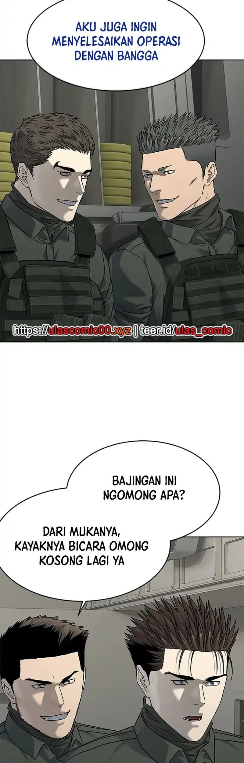 Chapter 281 - halaman 20