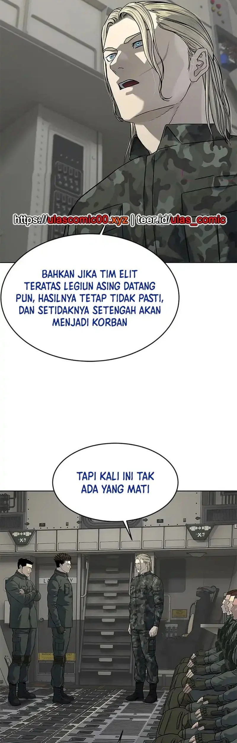 Chapter 281 - halaman 22