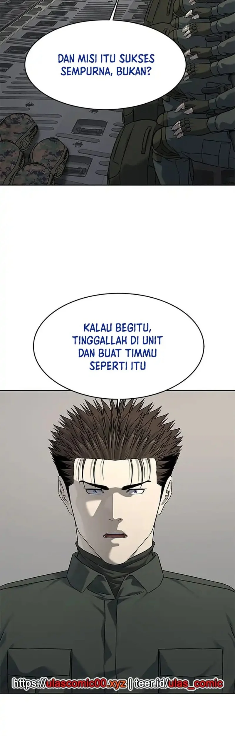 Chapter 281 - halaman 23
