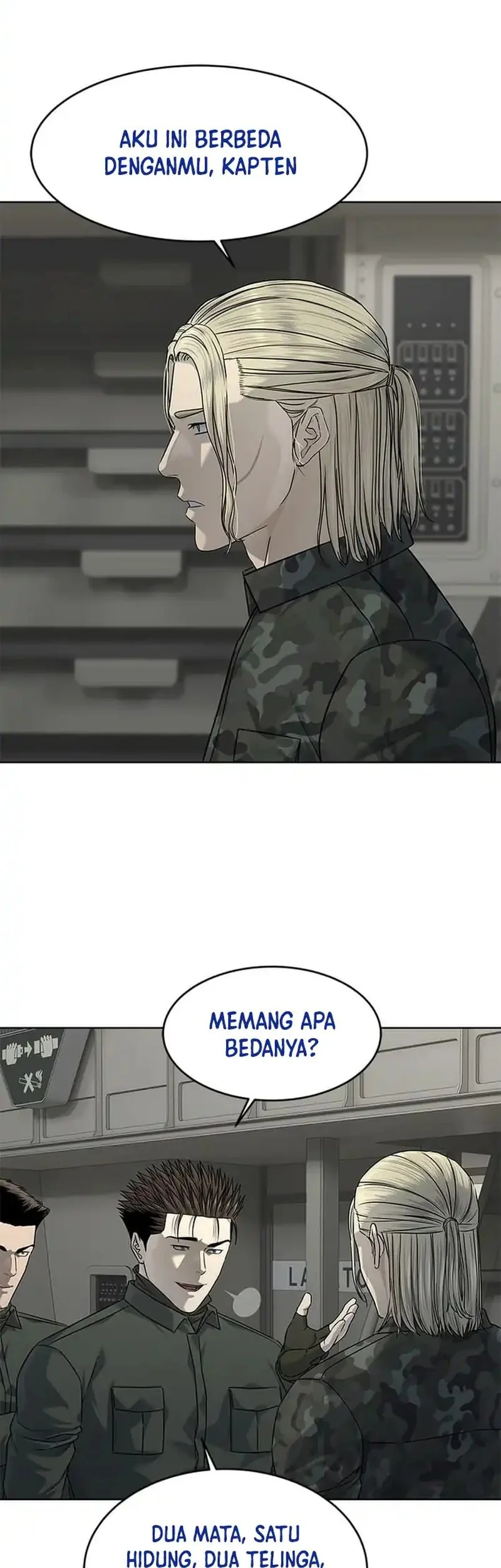 Chapter 281 - halaman 24