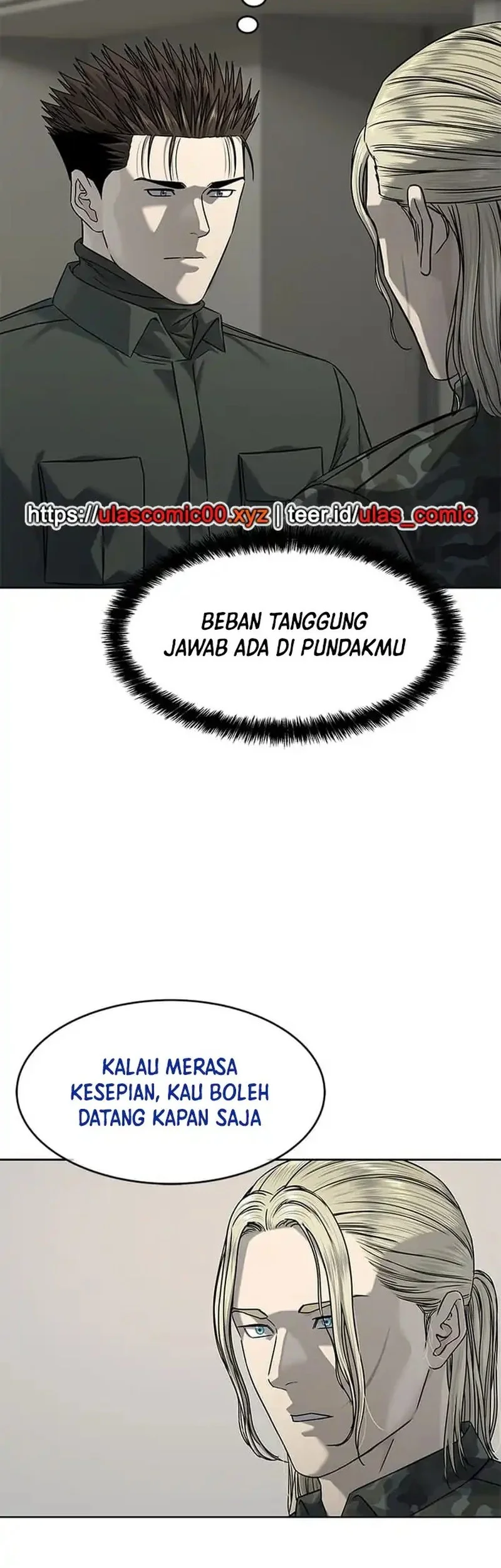 Chapter 281 - halaman 27