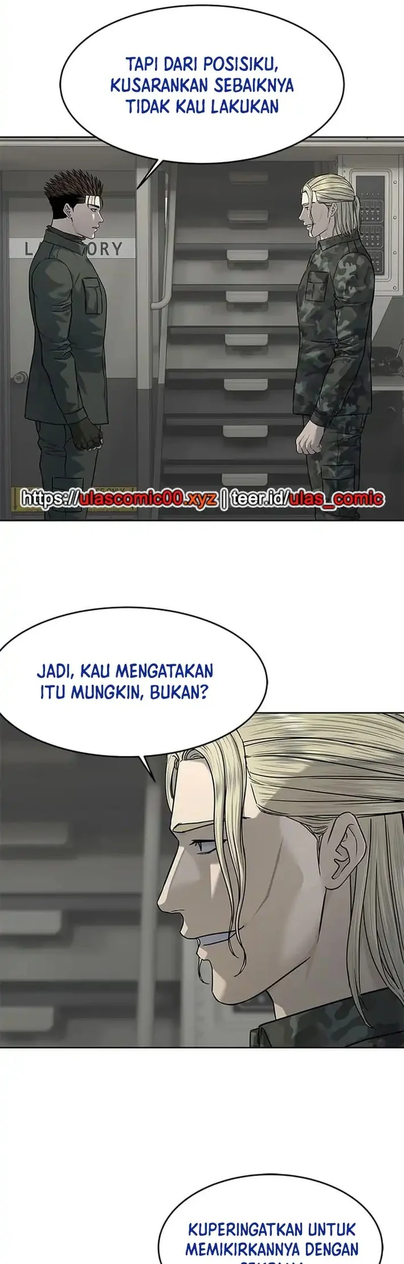 Chapter 281 - halaman 28