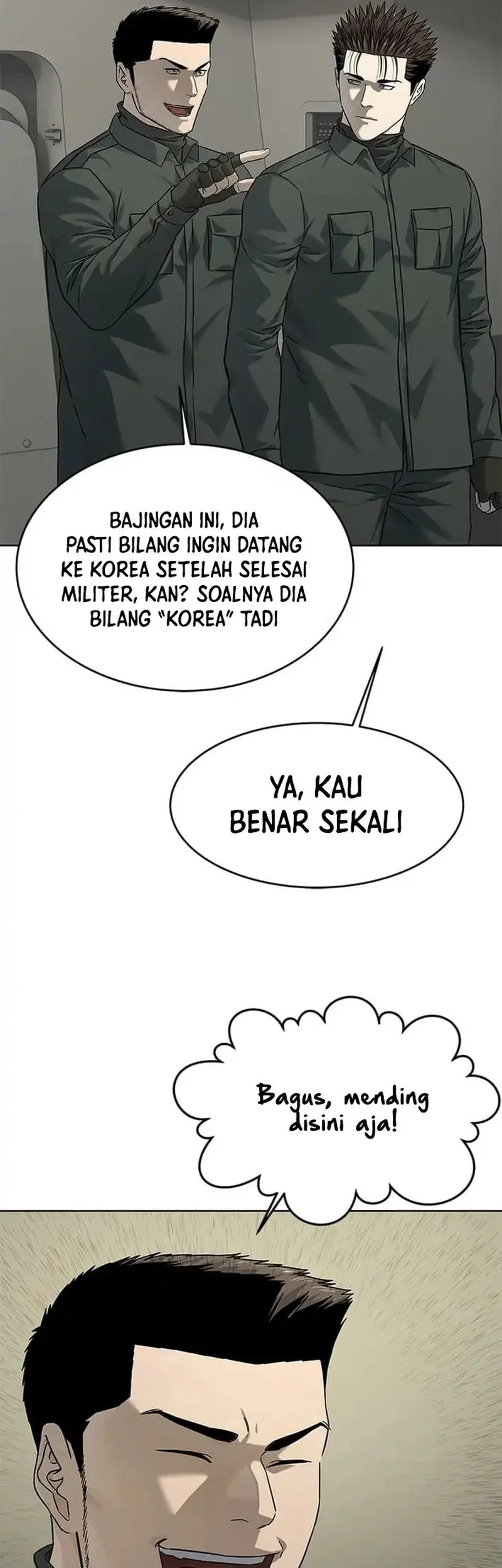 Chapter 281 - halaman 30