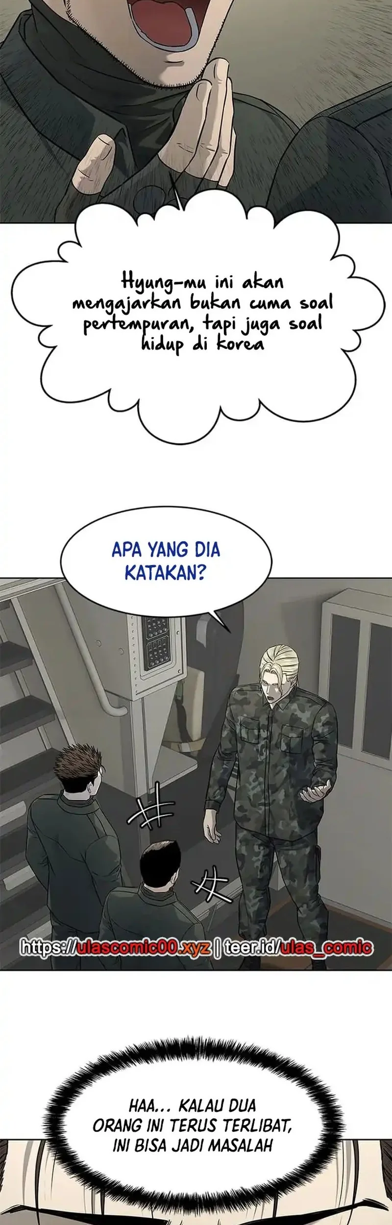 Chapter 281 - halaman 31