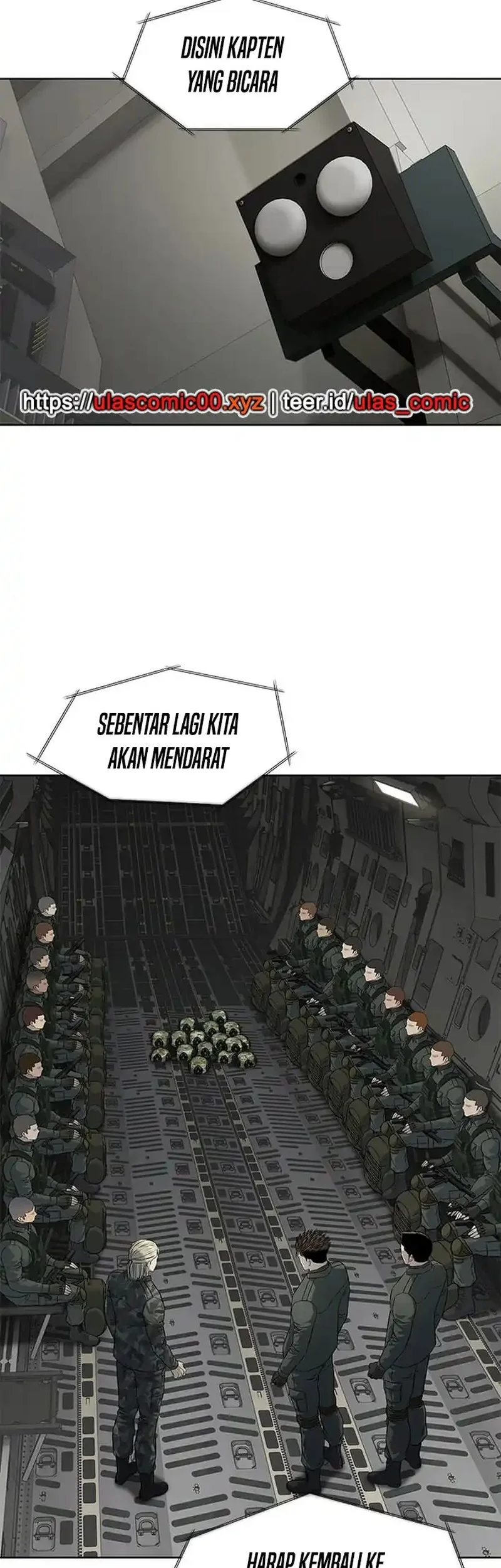 Chapter 281 - halaman 36