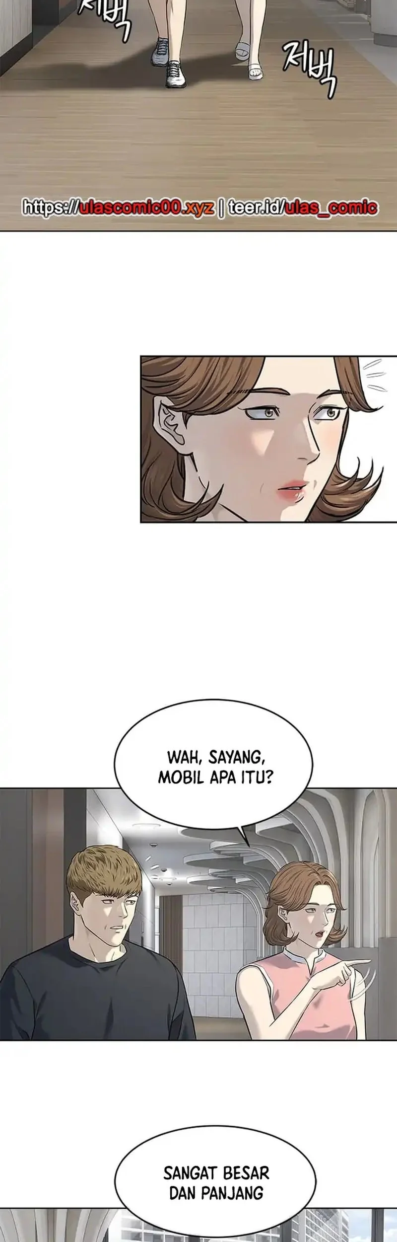 Chapter 282 - halaman 48
