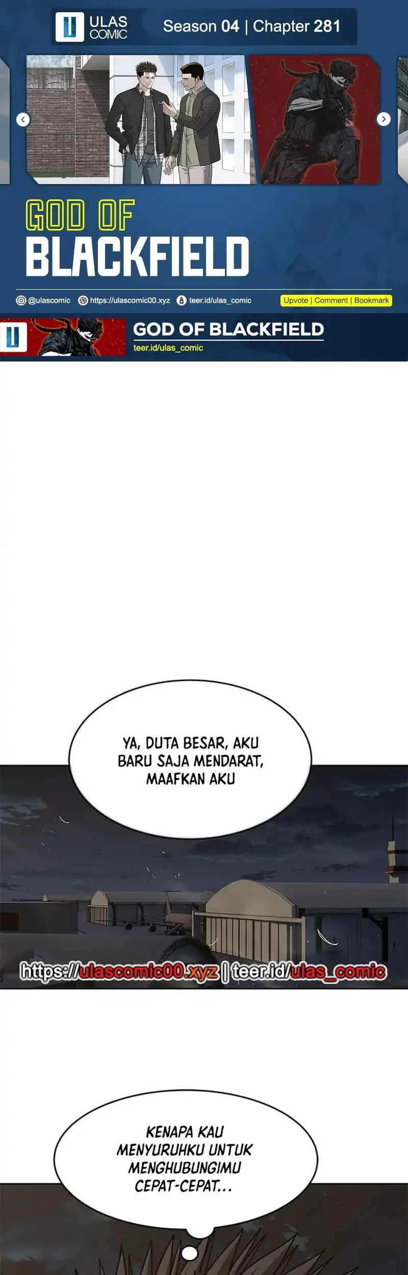 Chapter 282 - halaman 2
