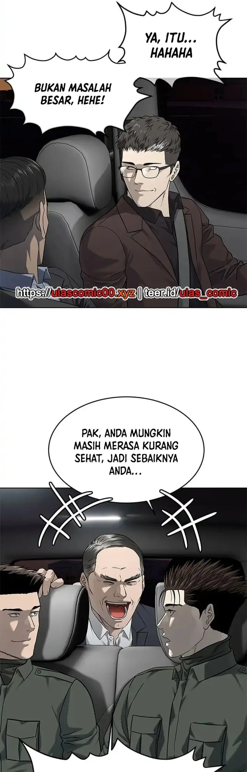 Chapter 282 - halaman 18
