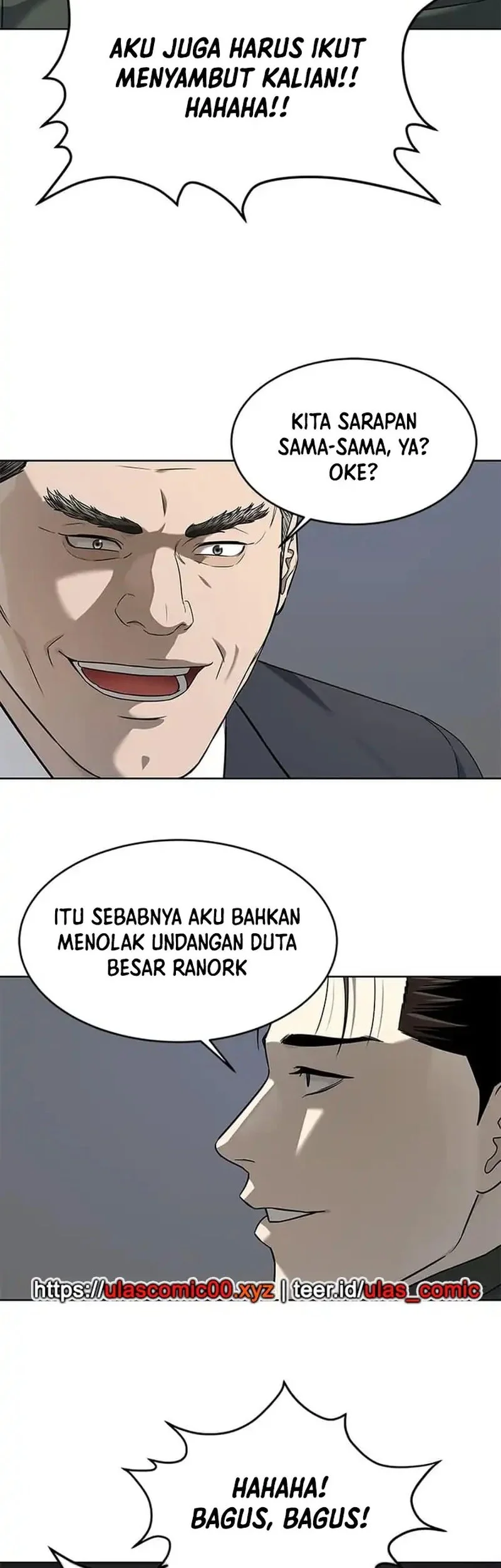 Chapter 282 - halaman 19