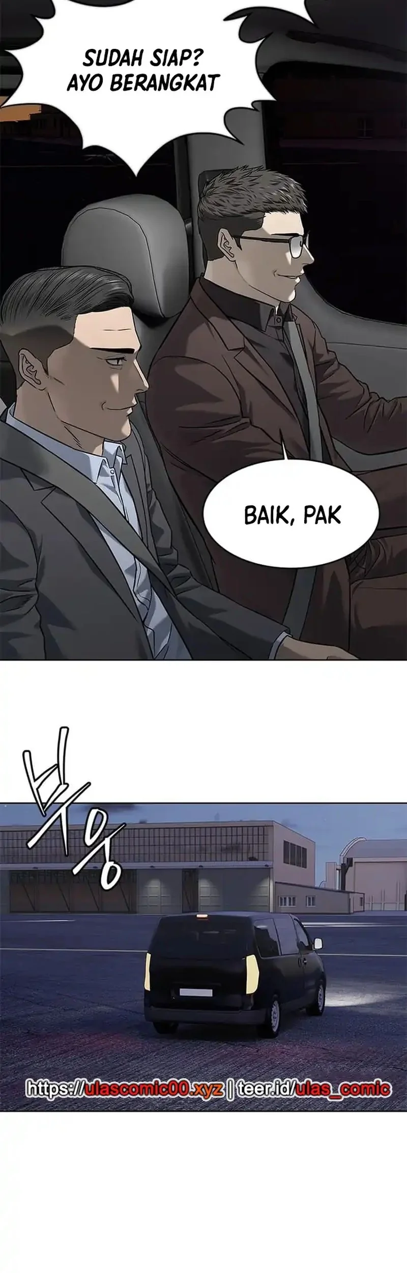 Chapter 282 - halaman 20