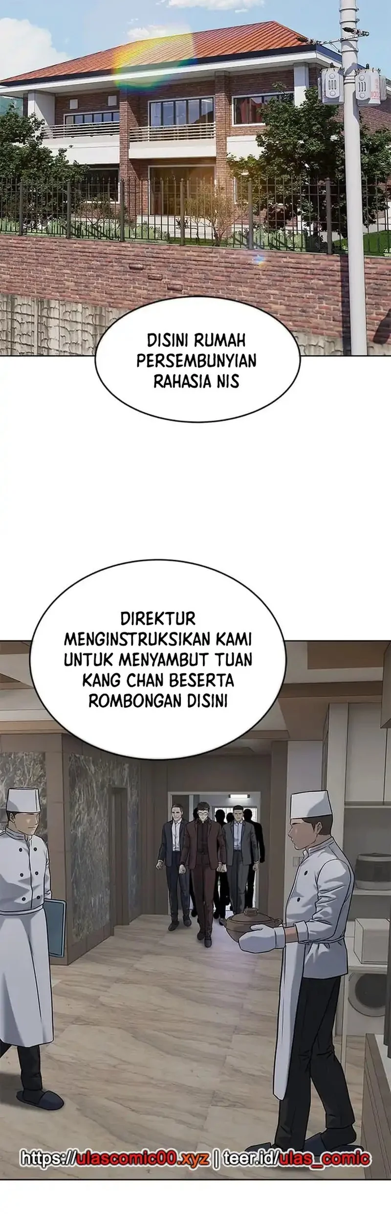 Chapter 282 - halaman 22