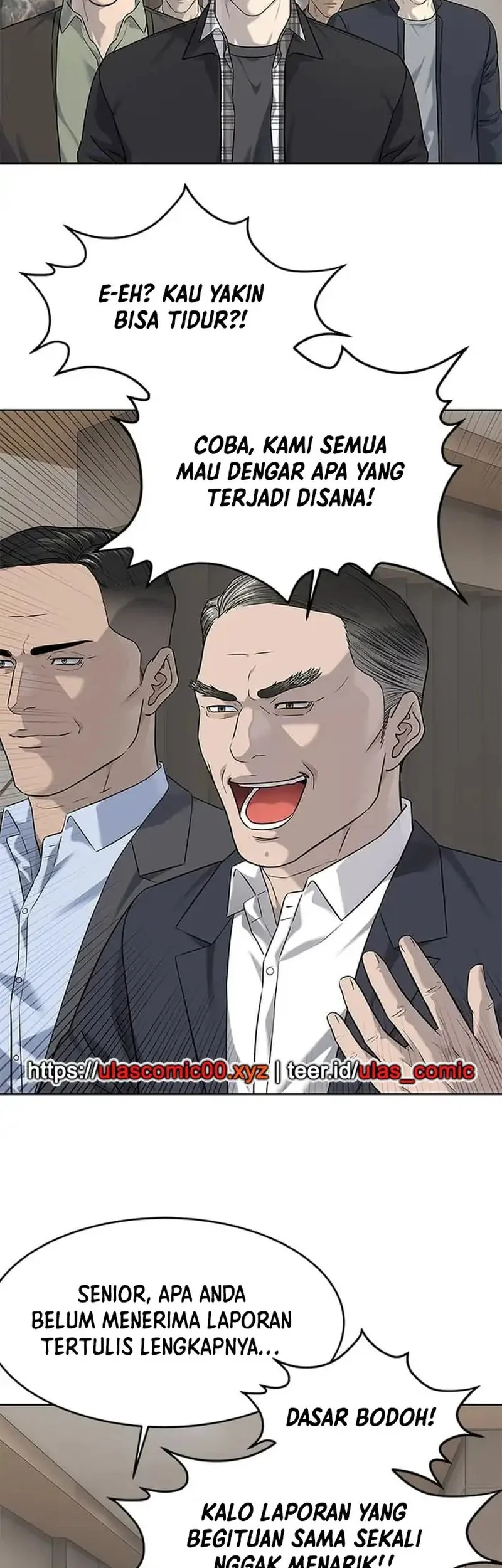 Chapter 282 - halaman 24