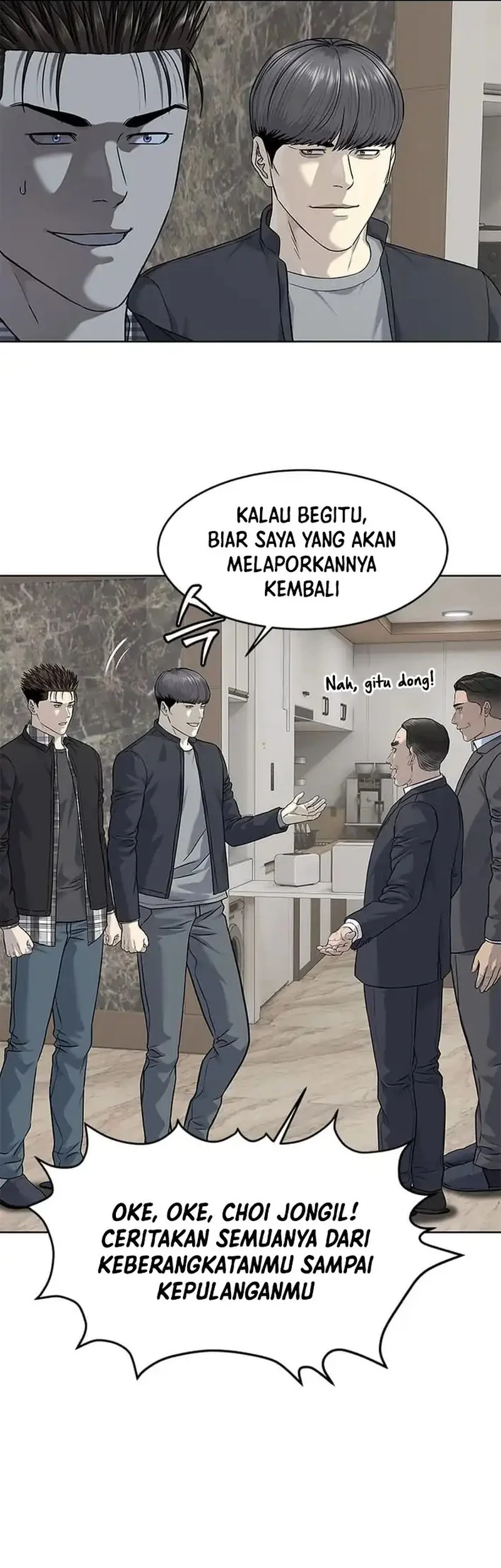 Chapter 282 - halaman 26