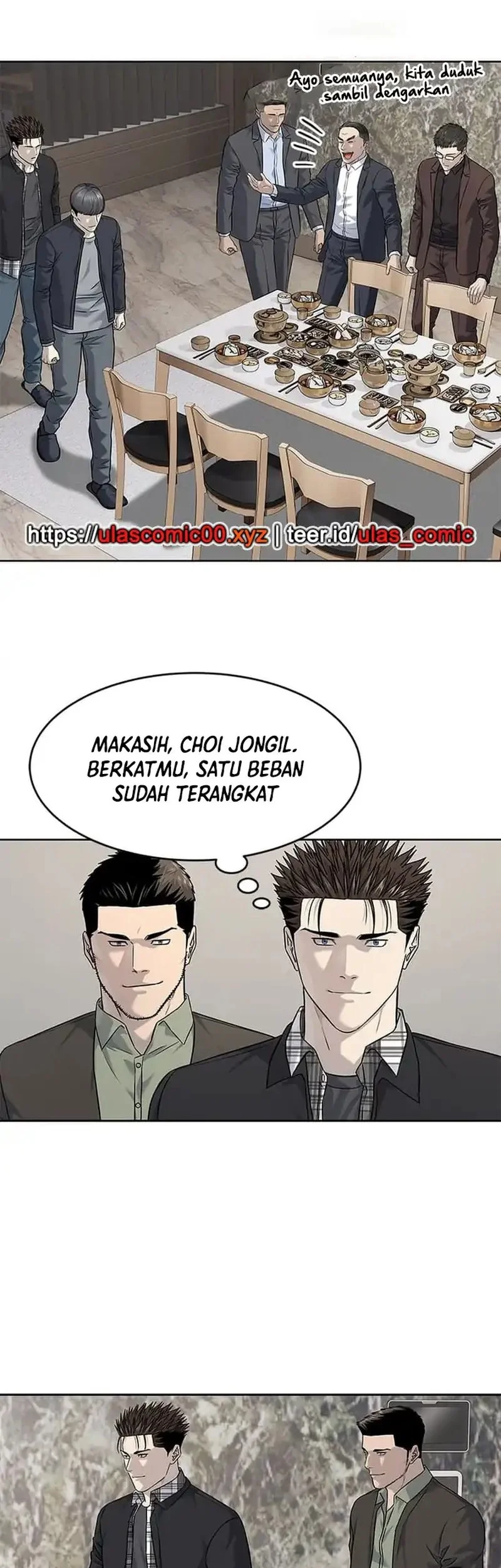 Chapter 282 - halaman 27