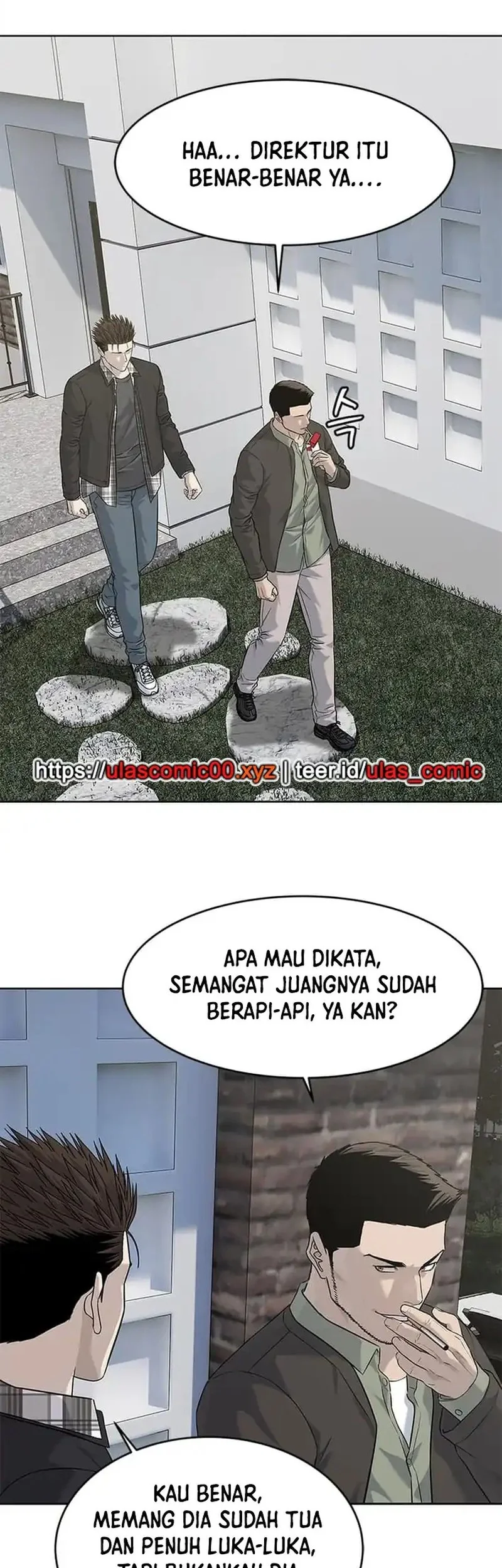 Chapter 282 - halaman 31