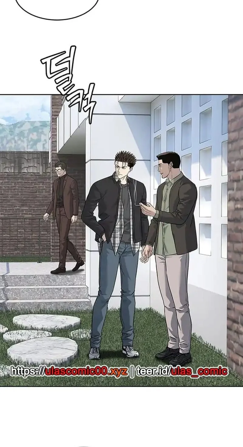Chapter 282 - halaman 33