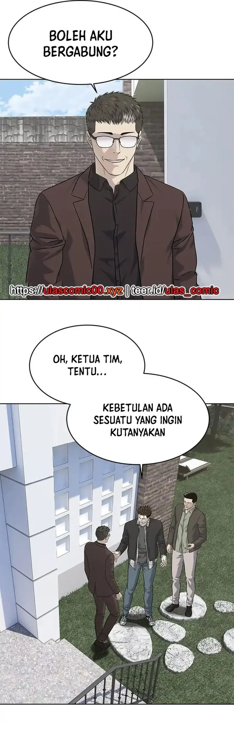 Chapter 282 - halaman 34