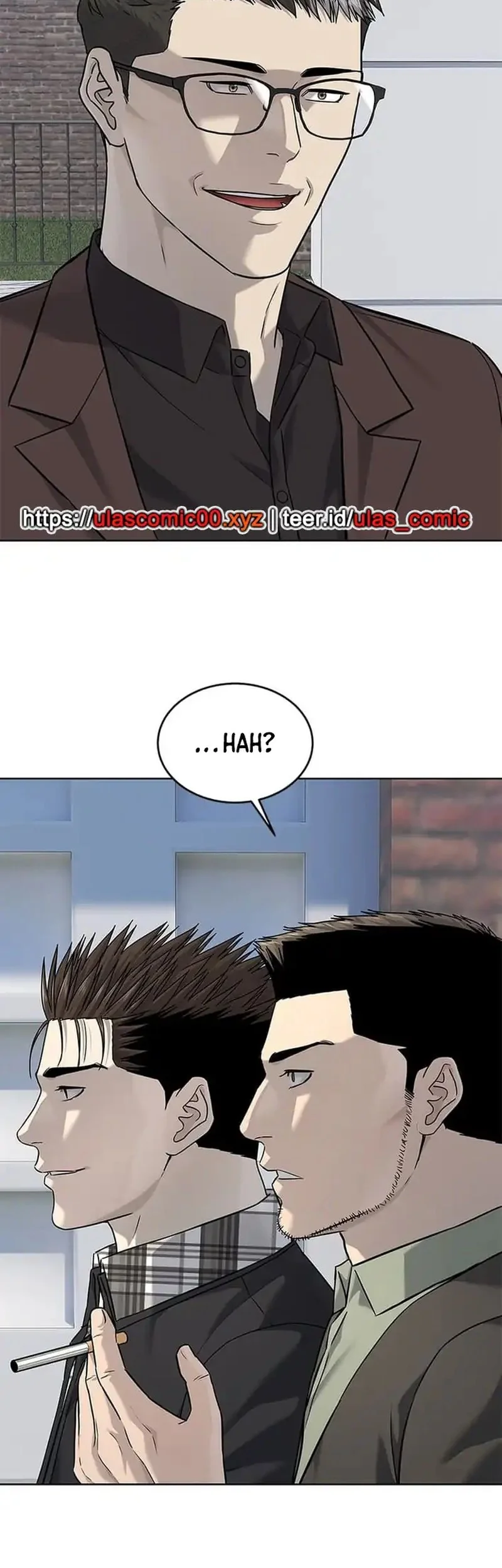 Chapter 282 - halaman 36