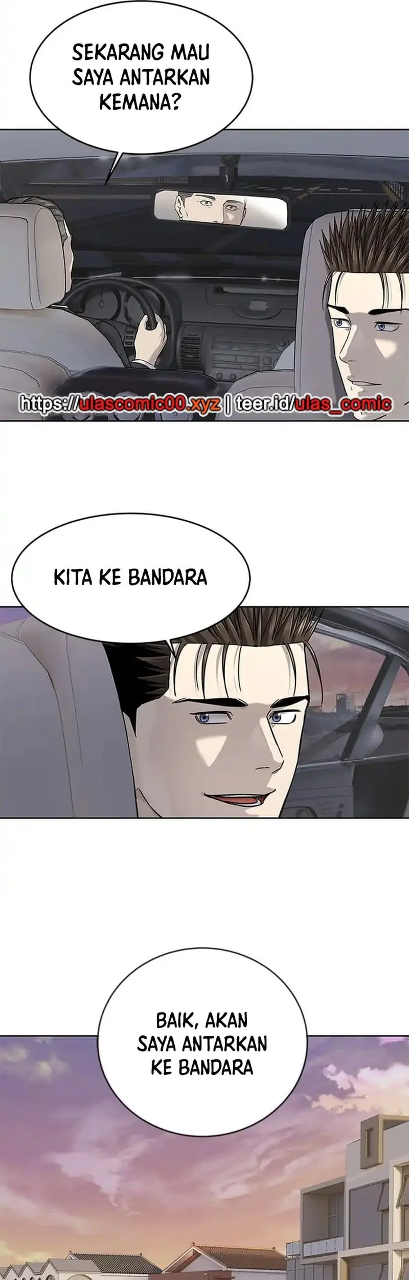 Chapter 283 - halaman 38