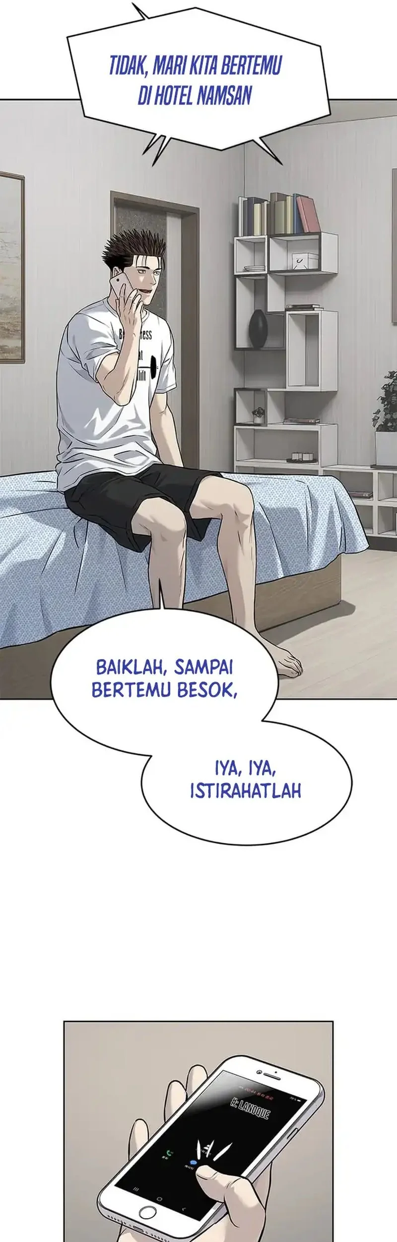 Chapter 283 - halaman 50