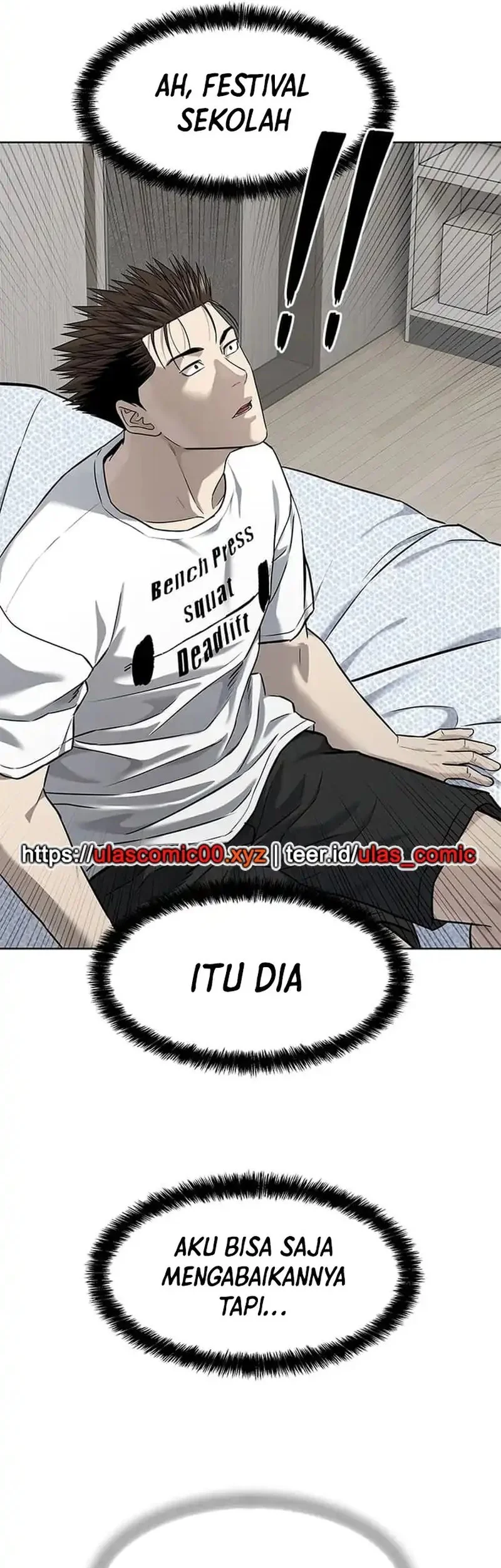 Chapter 283 - halaman 58