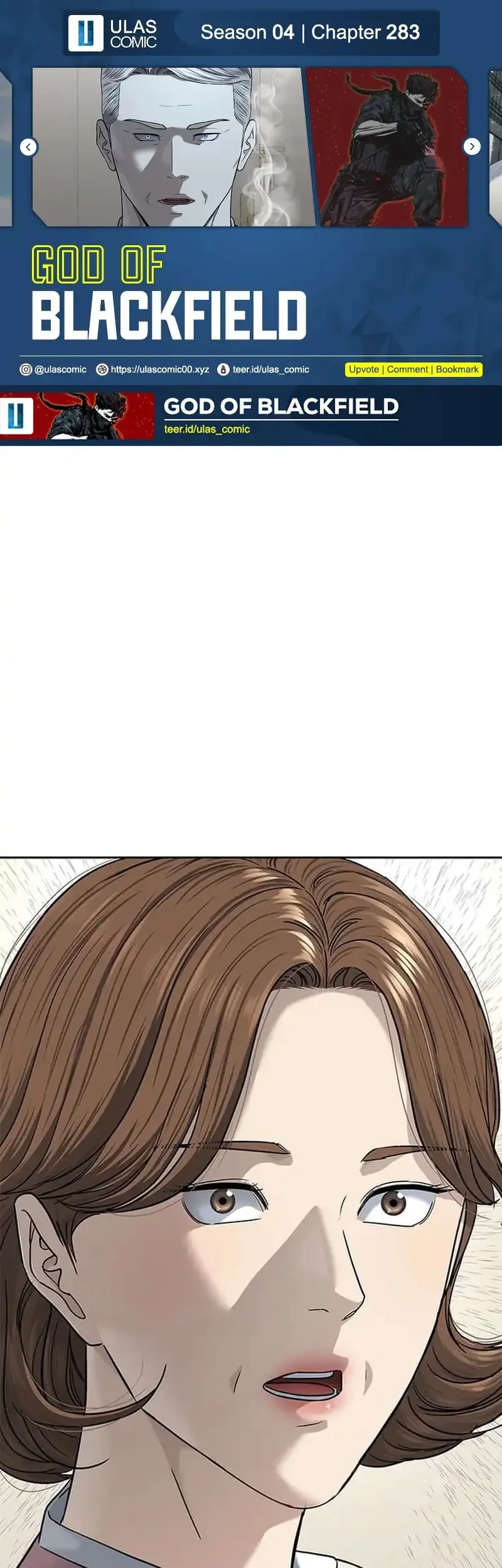 Chapter 283 - halaman 2