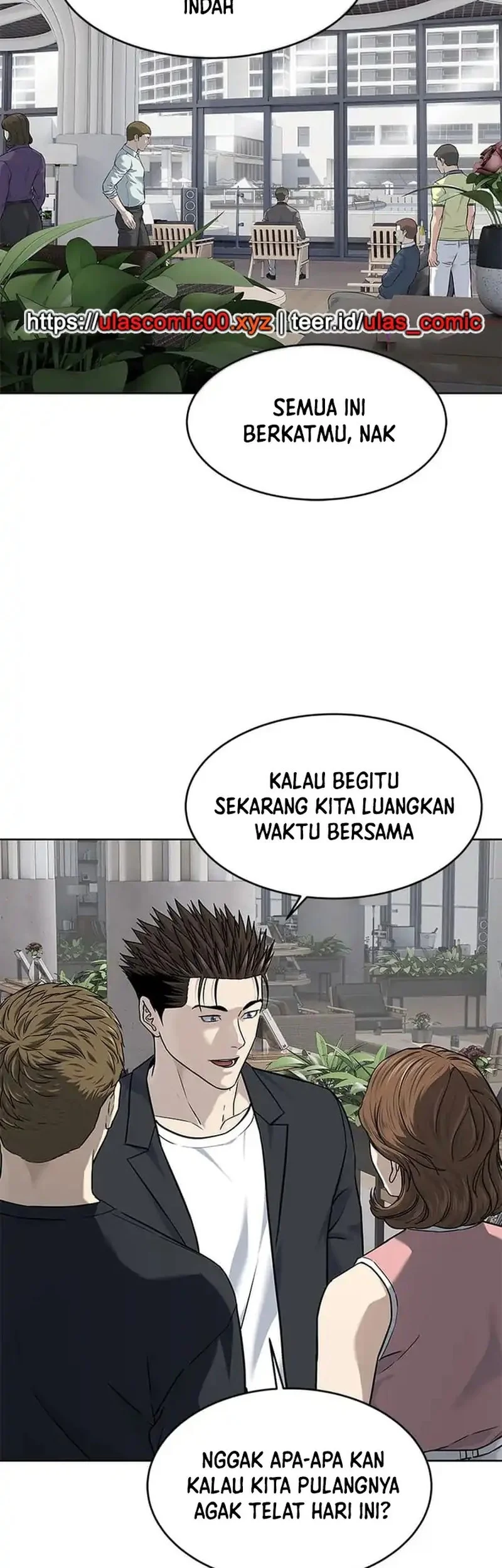 Chapter 283 - halaman 8
