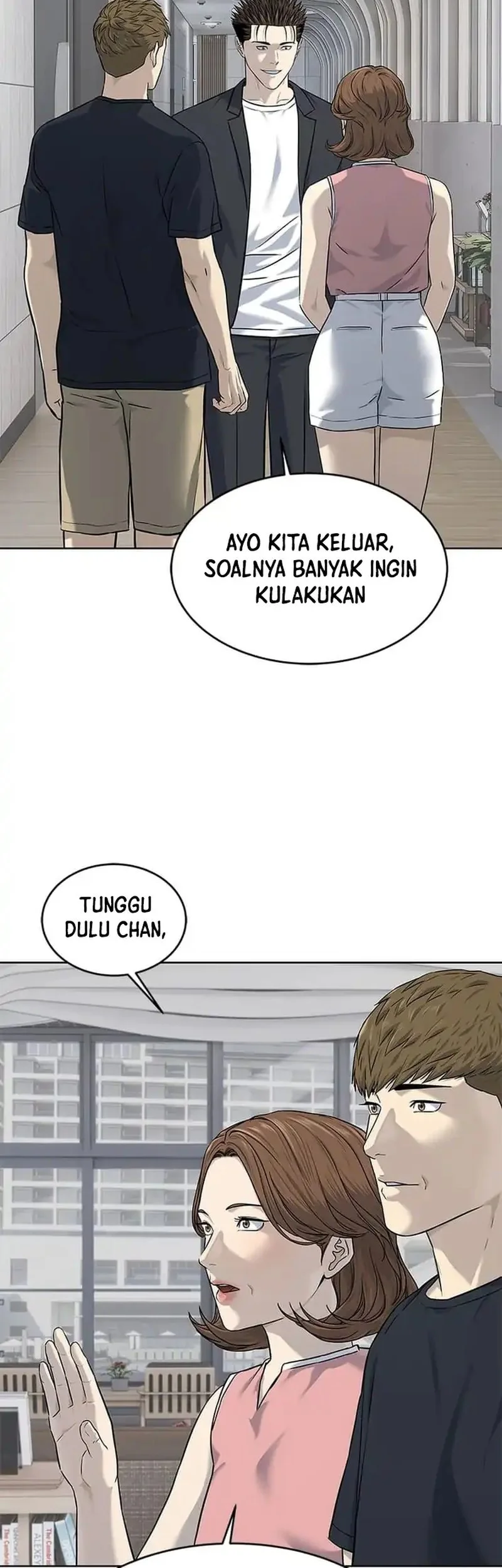 Chapter 283 - halaman 12