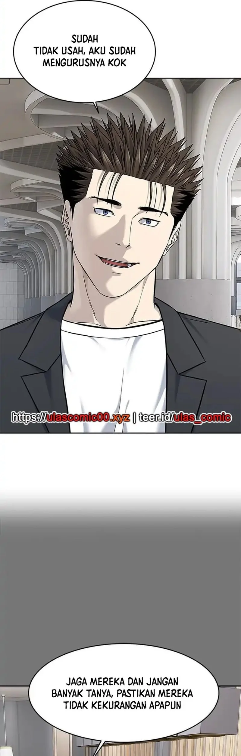 Chapter 283 - halaman 14