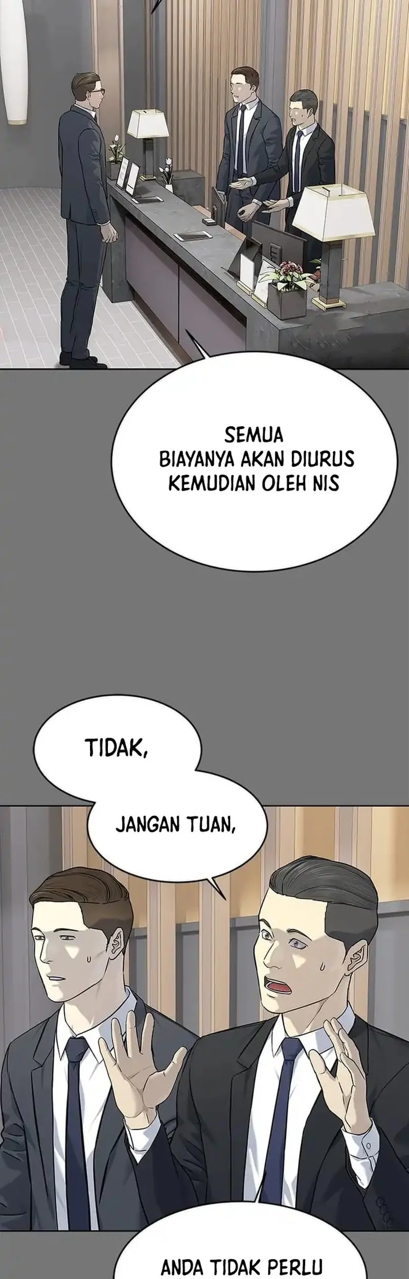 Chapter 283 - halaman 15