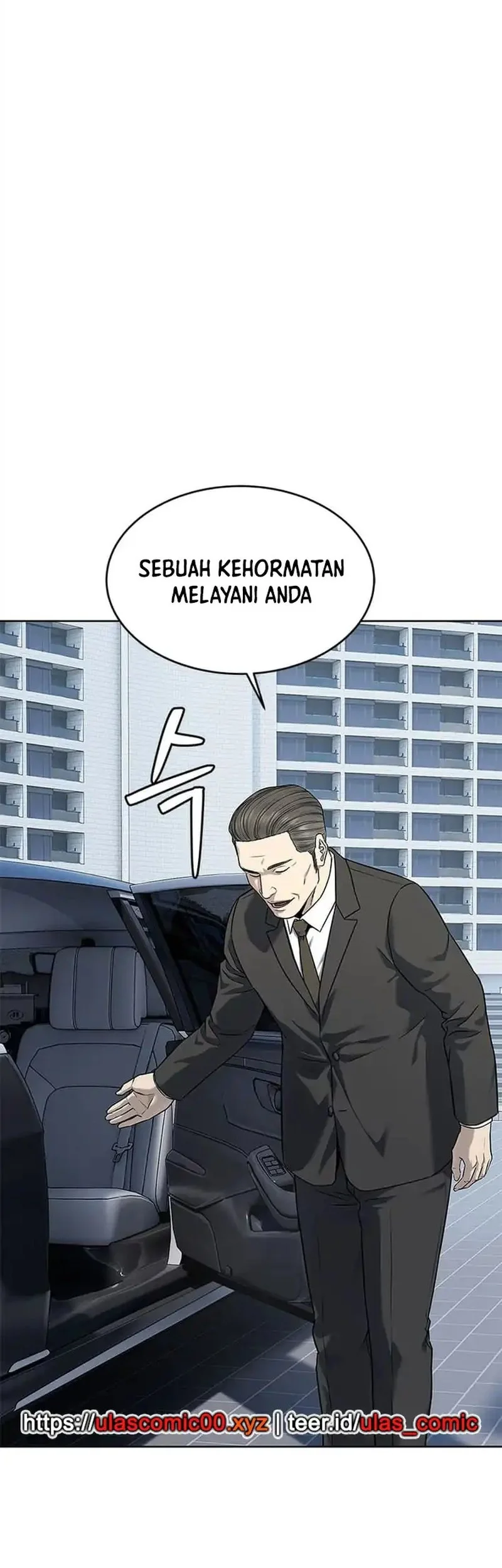 Chapter 283 - halaman 19