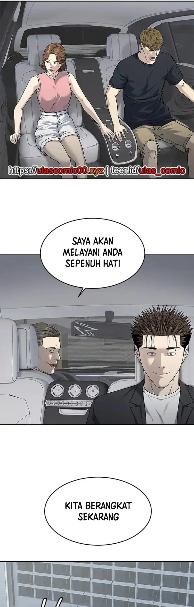 Chapter 283 - halaman 22