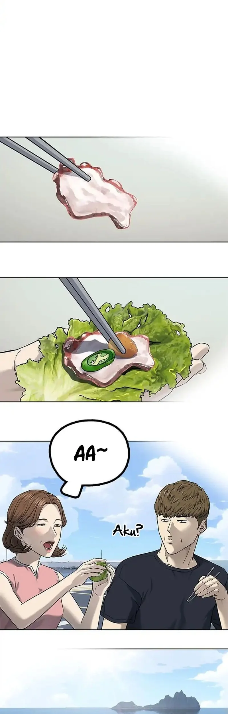 Chapter 283 - halaman 28