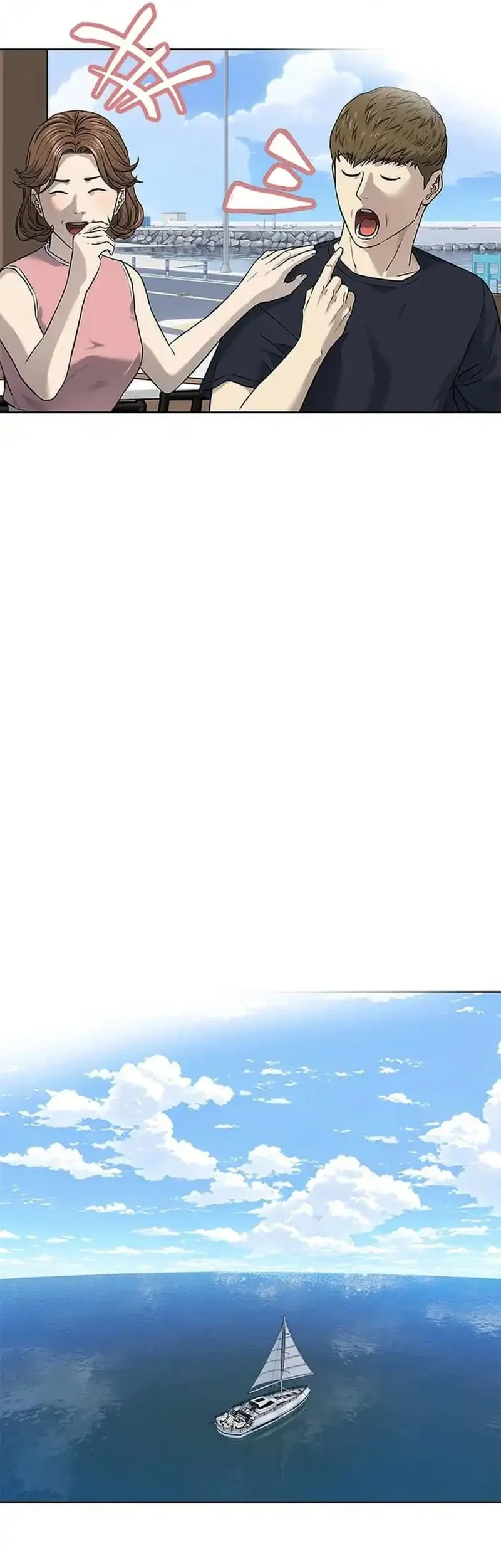 Chapter 283 - halaman 30