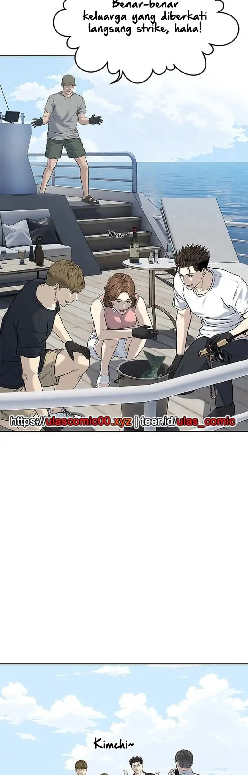 Chapter 283 - halaman 32