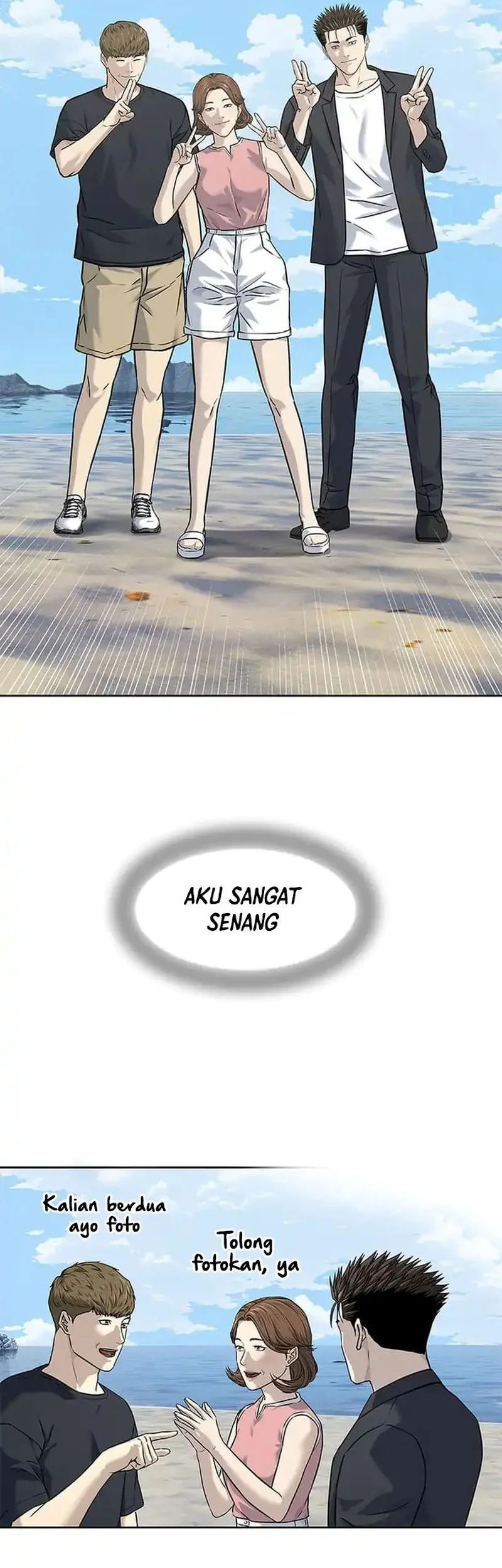 Chapter 283 - halaman 34