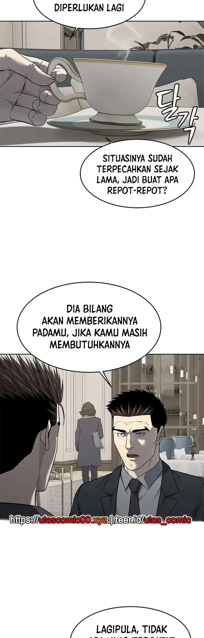 Chapter 284 - halaman 39