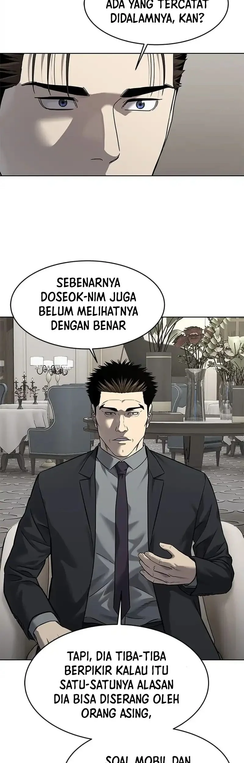 Chapter 284 - halaman 40