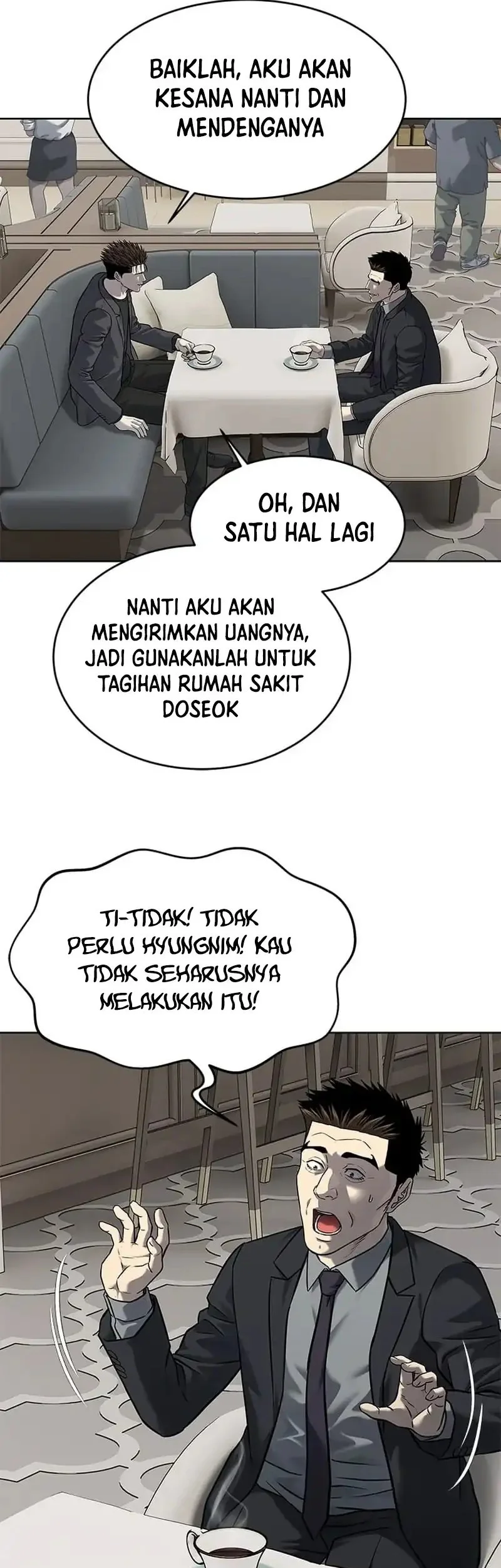 Chapter 284 - halaman 42