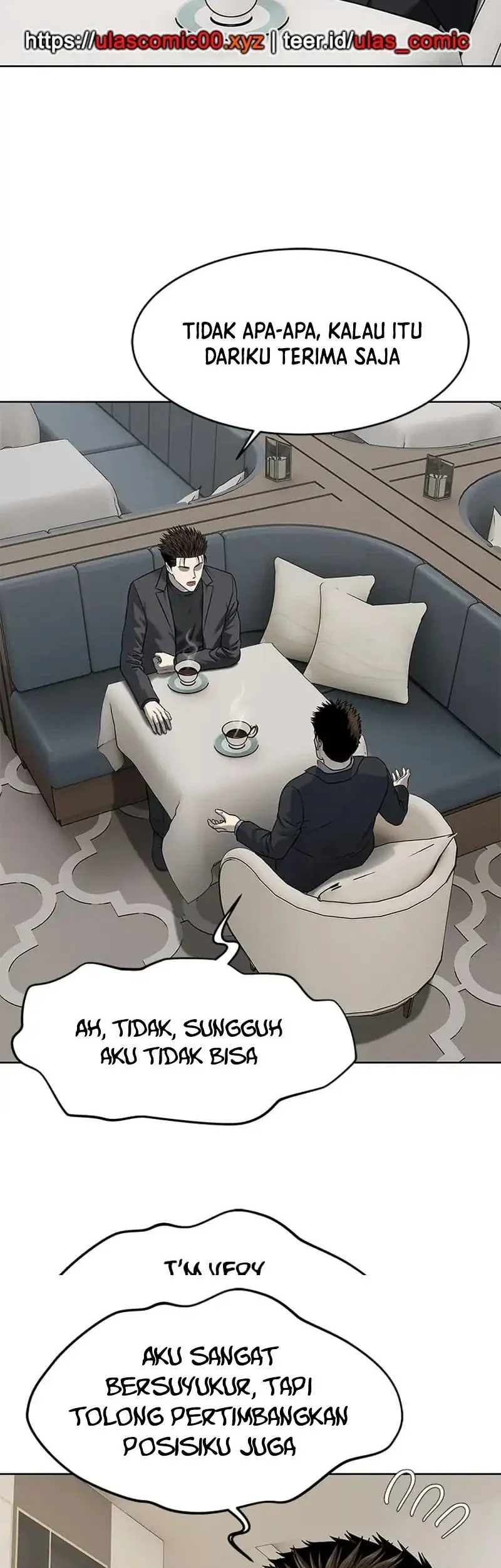 Chapter 284 - halaman 43
