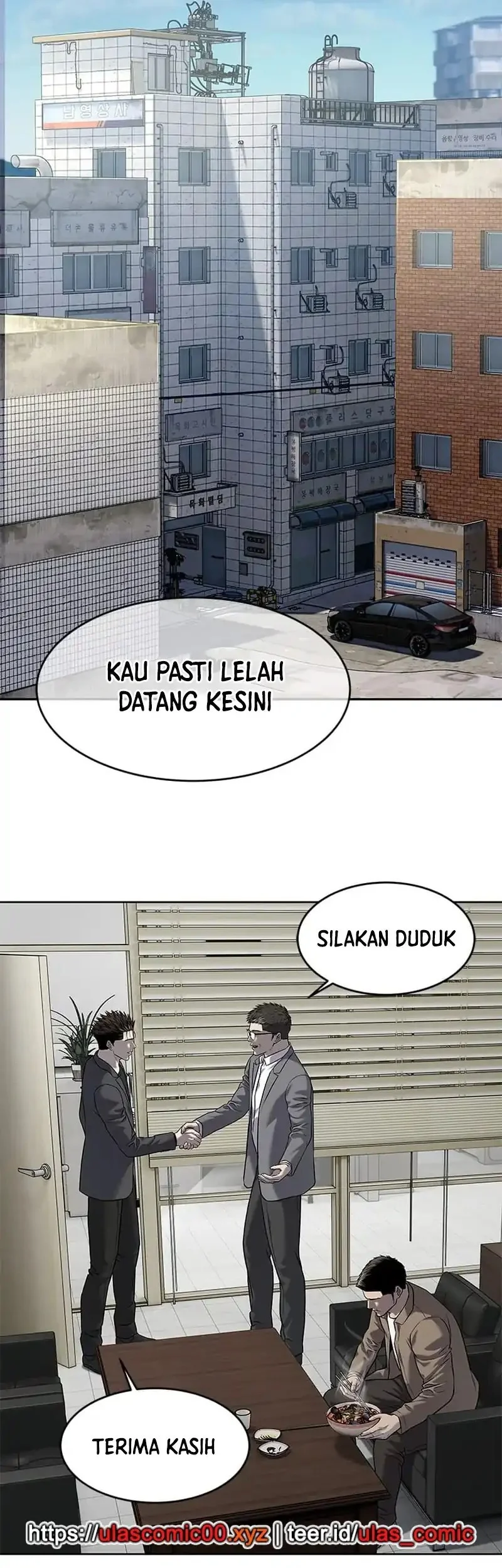 Chapter 284 - halaman 46