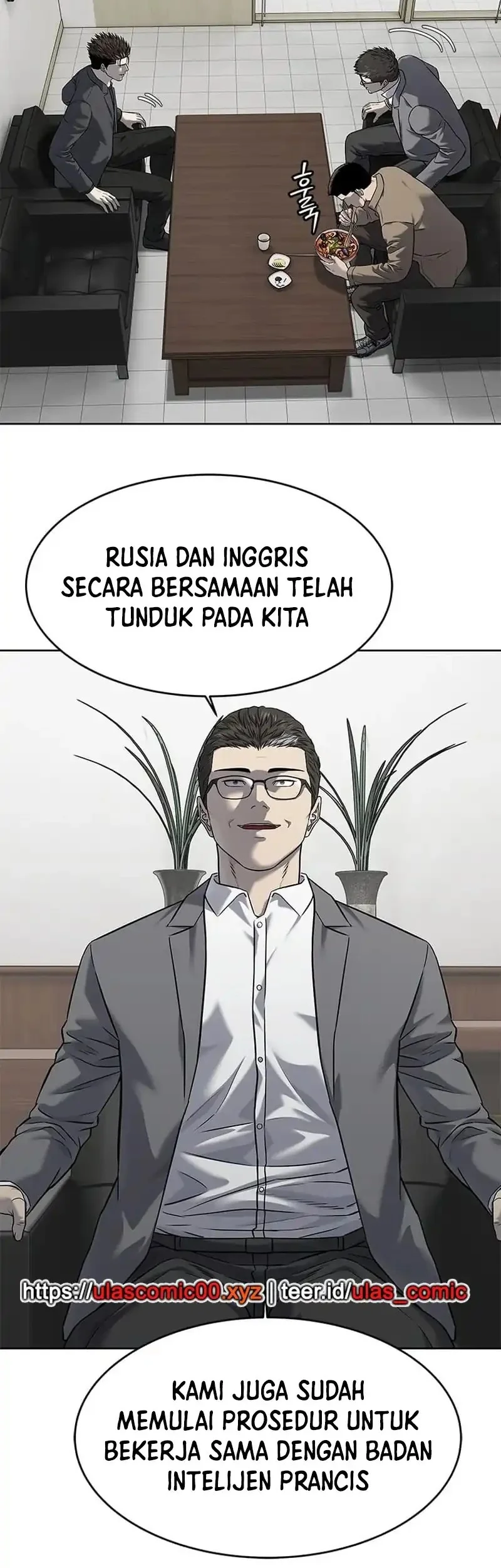 Chapter 284 - halaman 48