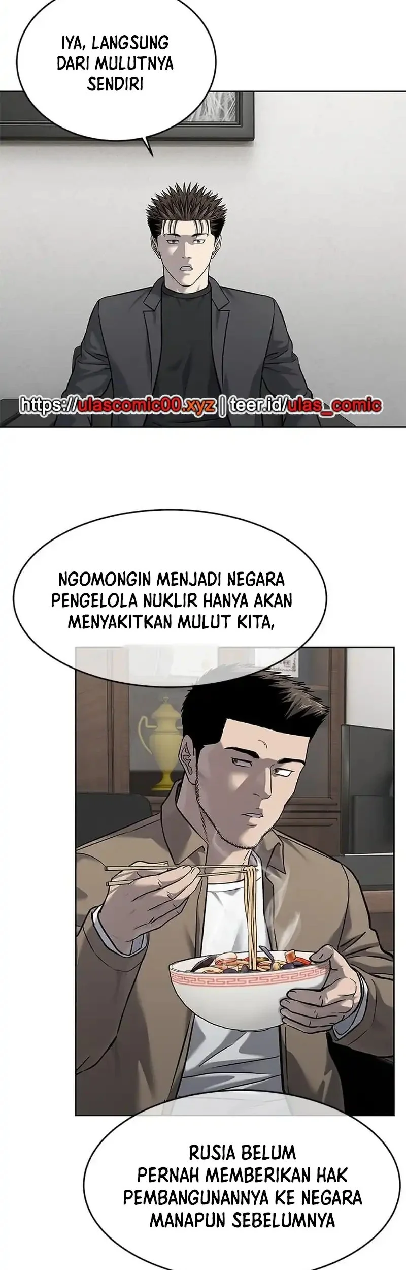 Chapter 284 - halaman 56
