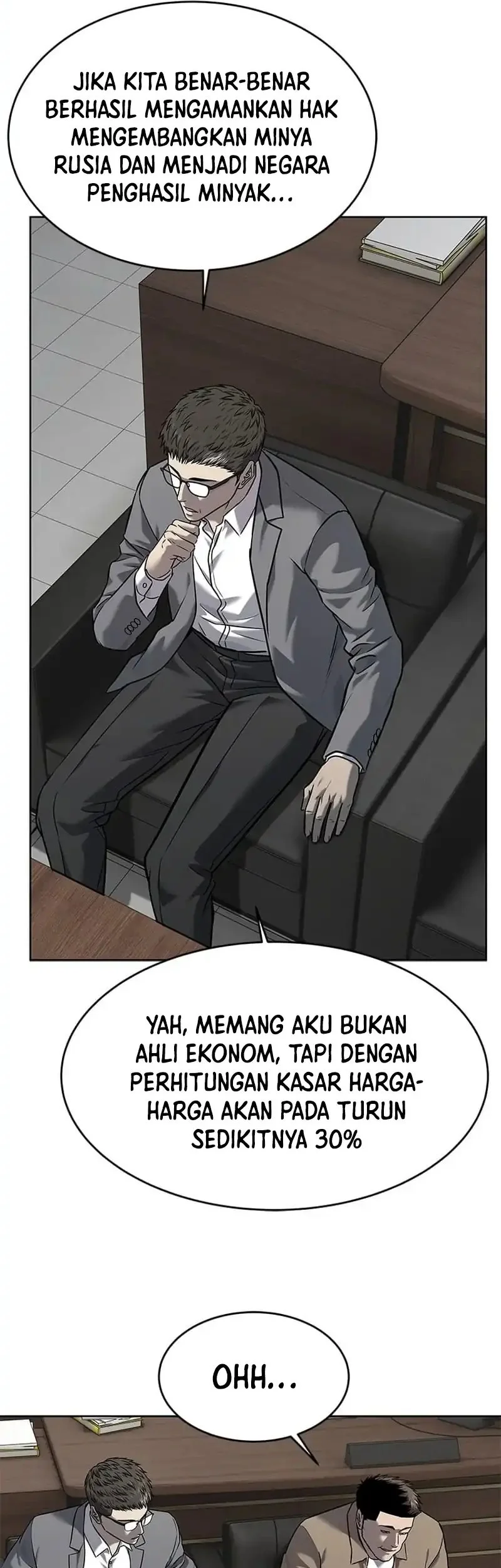 Chapter 284 - halaman 58