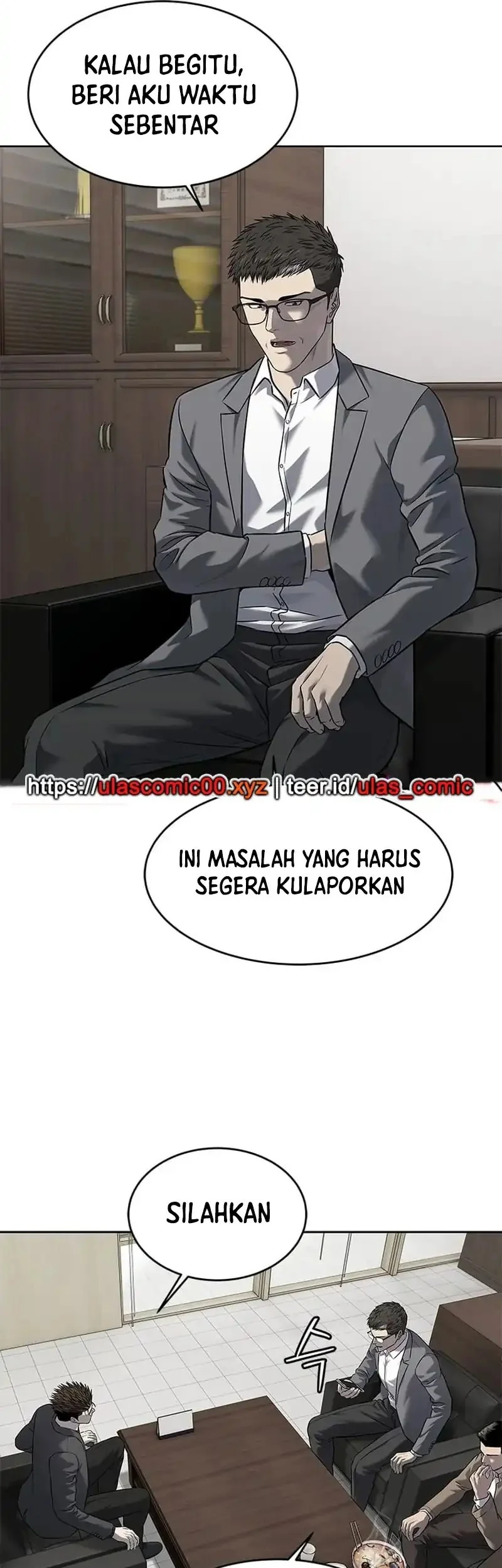 Chapter 284 - halaman 62