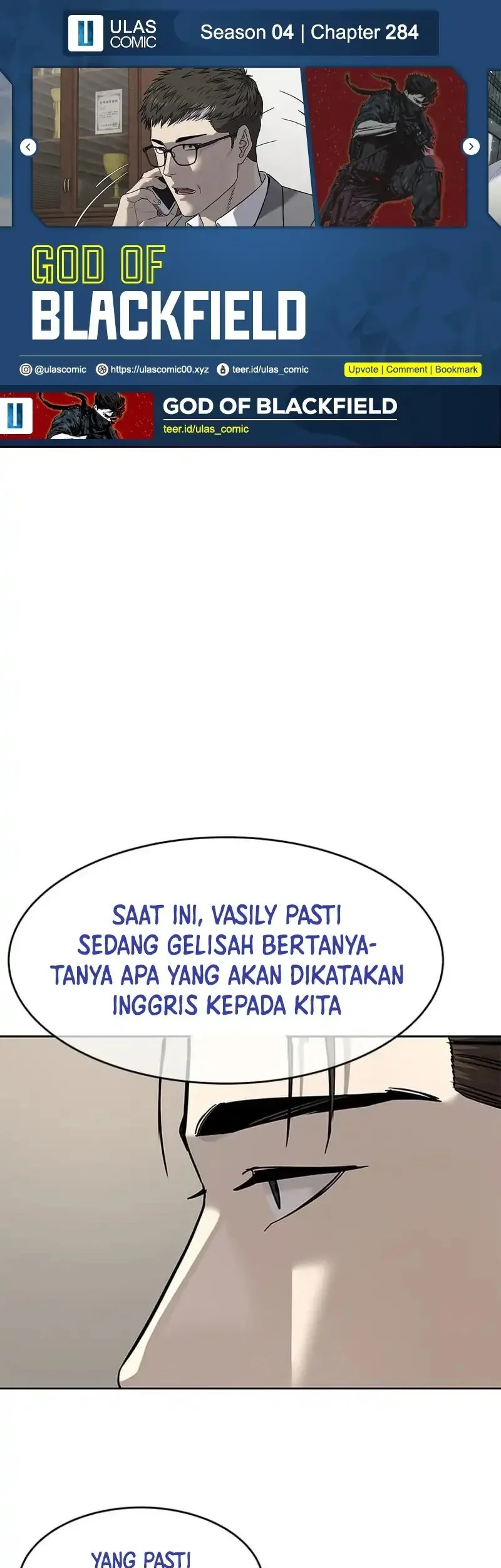 Chapter 284 - halaman 2