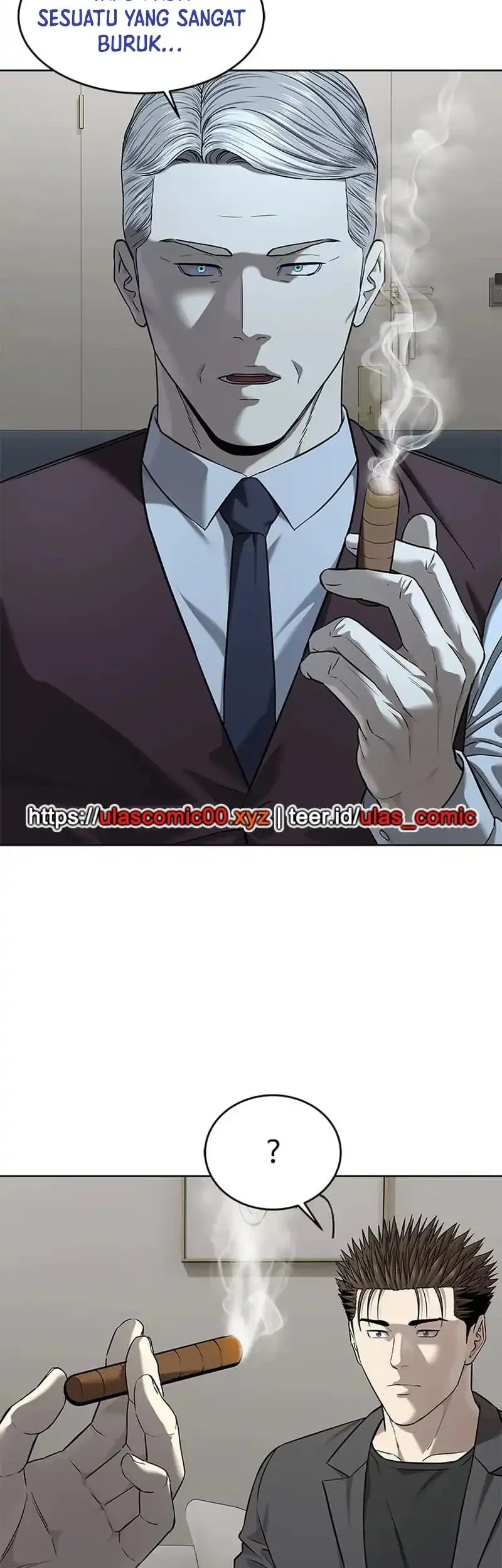 Chapter 284 - halaman 3
