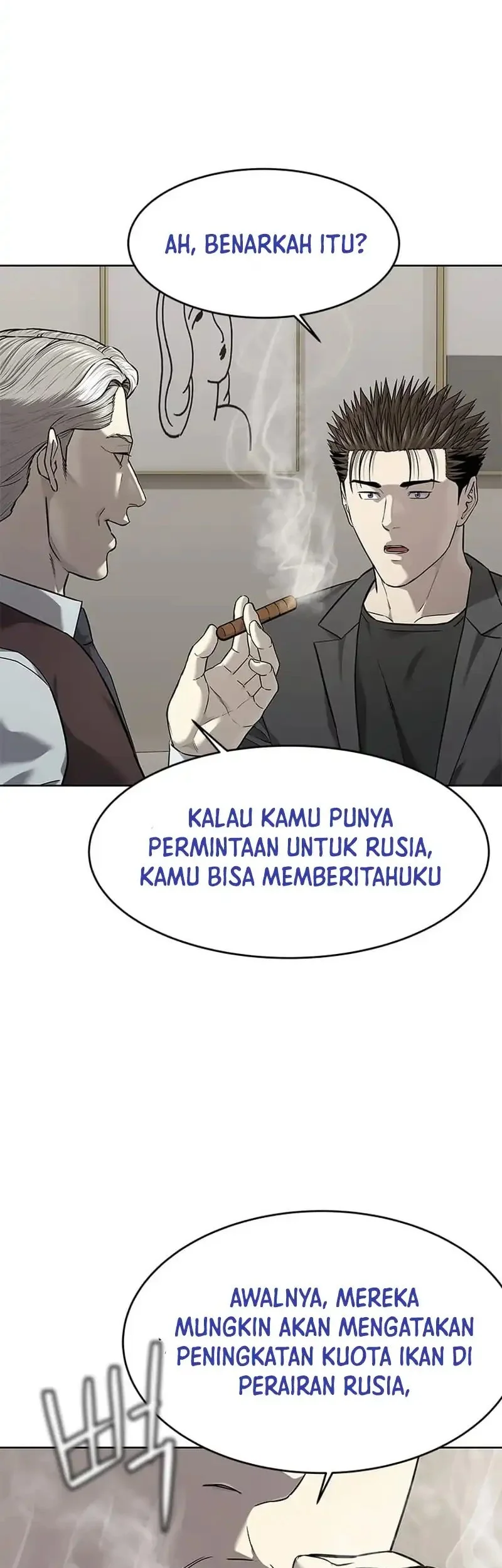 Chapter 284 - halaman 6