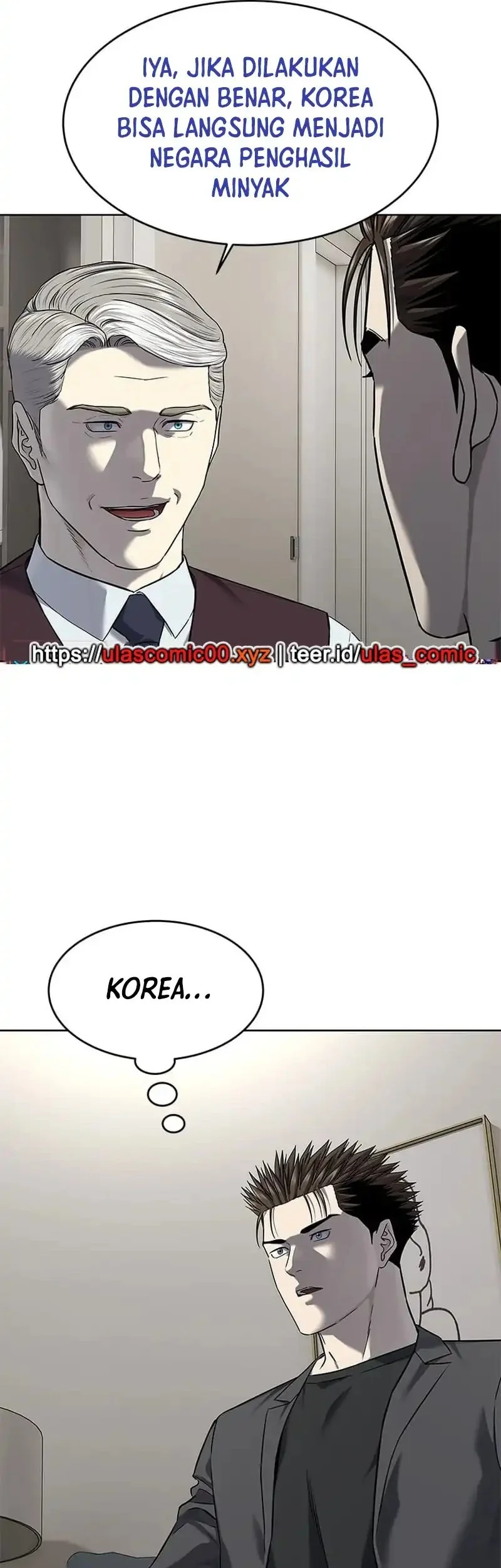Chapter 284 - halaman 18