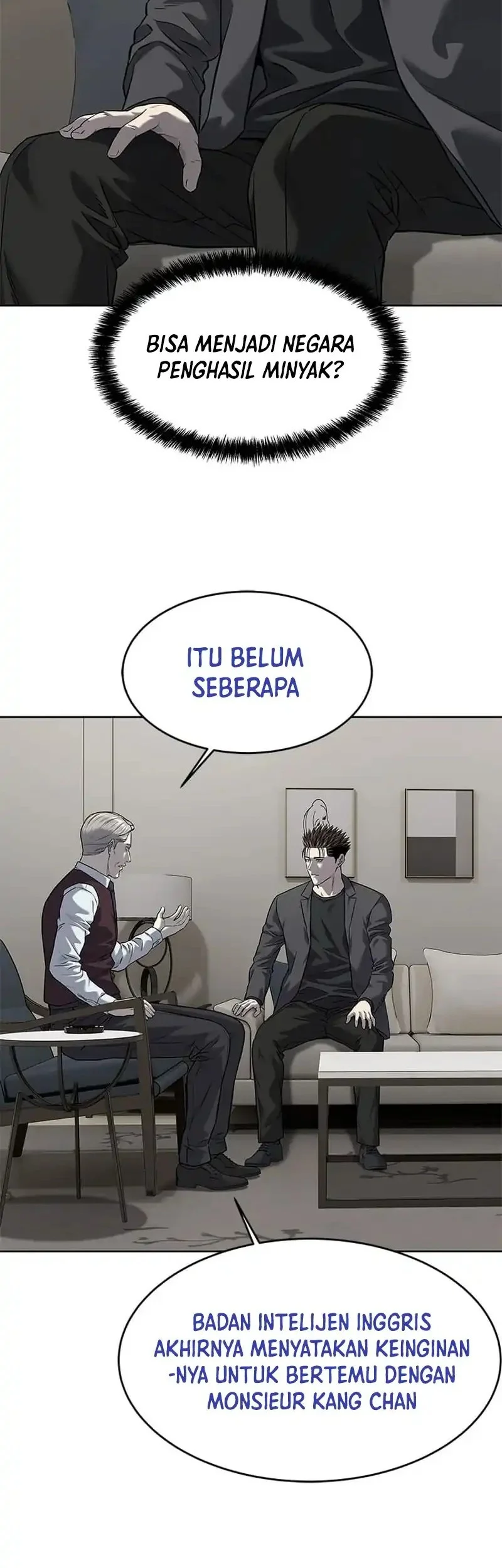 Chapter 284 - halaman 19